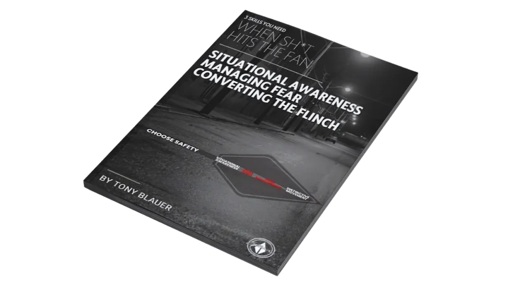 When SH*T Hits The Fan E-Book